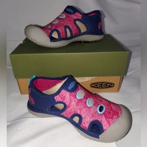 Keen. Kids' Stingray Sandal